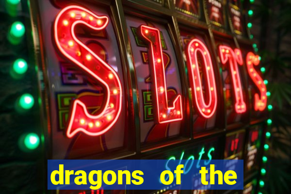 dragons of the edge game site